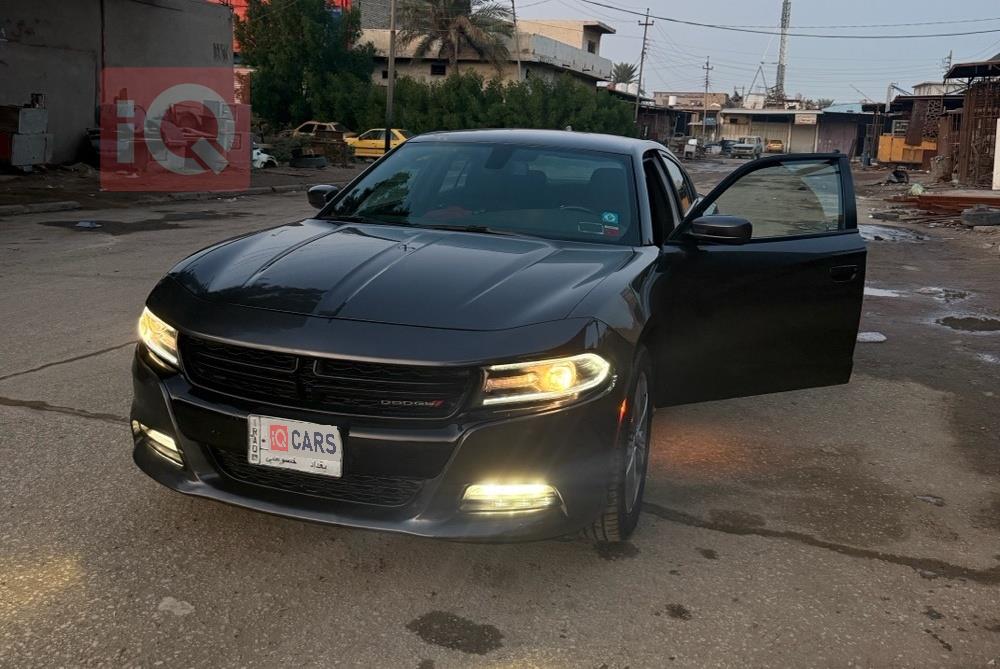 دودج تشارجر